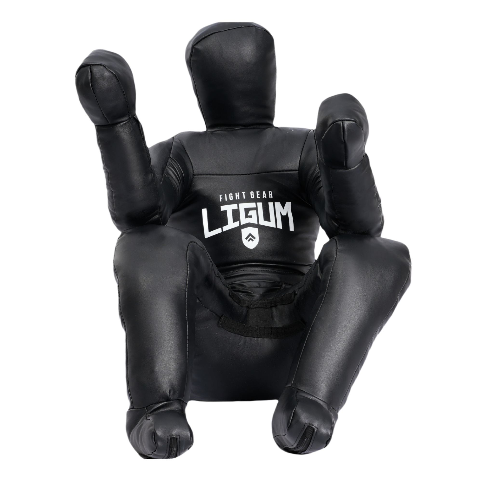 45kg Seated Jiu Jitsu Dummy