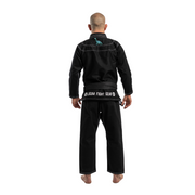 "The Brontosaur''  Limited Edition Jiu Jitsu Gi 450GSM