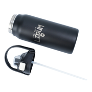 1.5L Ludus Series - Flip Lid Vacuum Insulated Steel Water Bottle