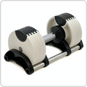 Premium 20kg Adjustable Dumbbell