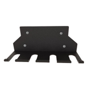 Wall Mount Barbell Holder – Heavy-Duty Olympic Bar Storage Rack