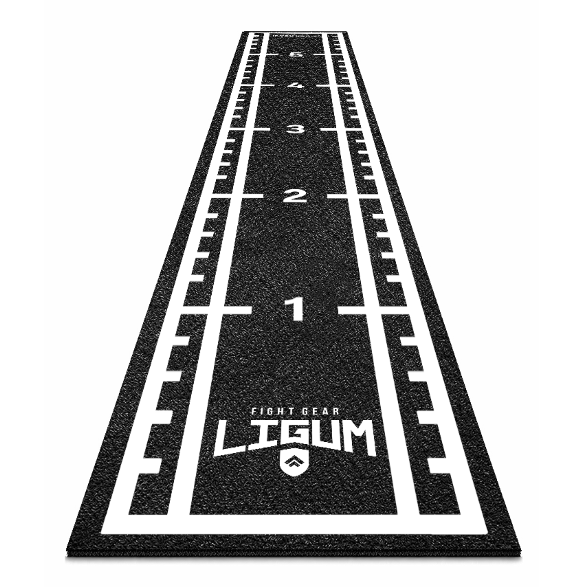 Performance Agility Track - HIIT Conditioning - Commercial