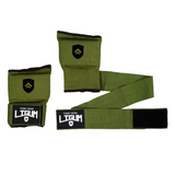 Gel Mitt Boxing Wraps
