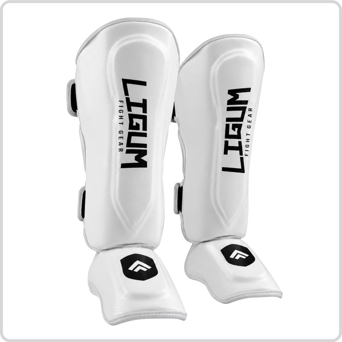 The Praetor Shin Pads