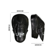 Imperium Versatile Strike Pads - Broad Spectrum Technical Strike Pads - MMA