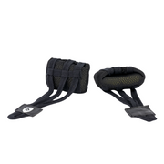 Ligum Parvus Minor Speed Wraps – Safety, Speed, Versatility - MMA/Boxing