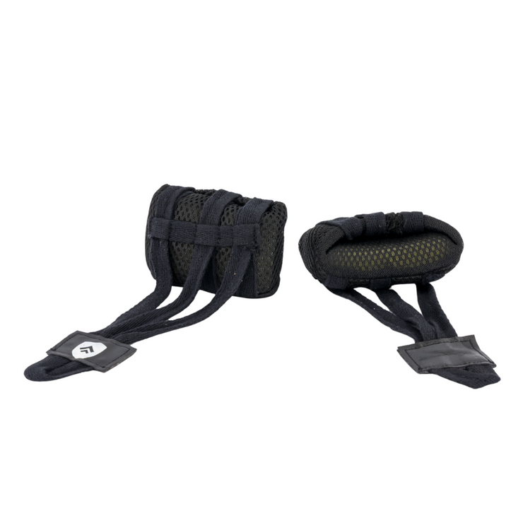 Ligum Parvus Minor Speed Wraps – Safety, Speed, Versatility - MMA/Boxing