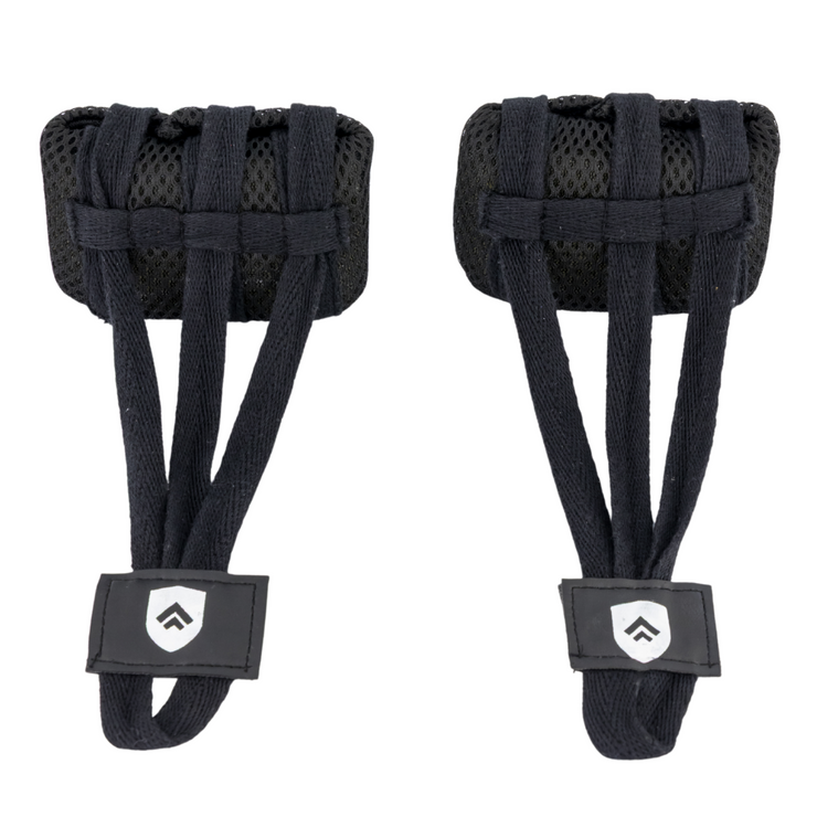 Ligum Parvus Minor Speed Wraps – Safety, Speed, Versatility - MMA/Boxing