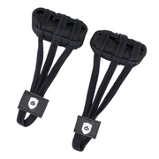 Ligum Parvus Minor Speed Wraps – Safety, Speed, Versatility - MMA/Boxing