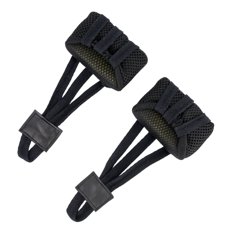 Ligum Parvus Minor Speed Wraps – Safety, Speed, Versatility - MMA/Boxing