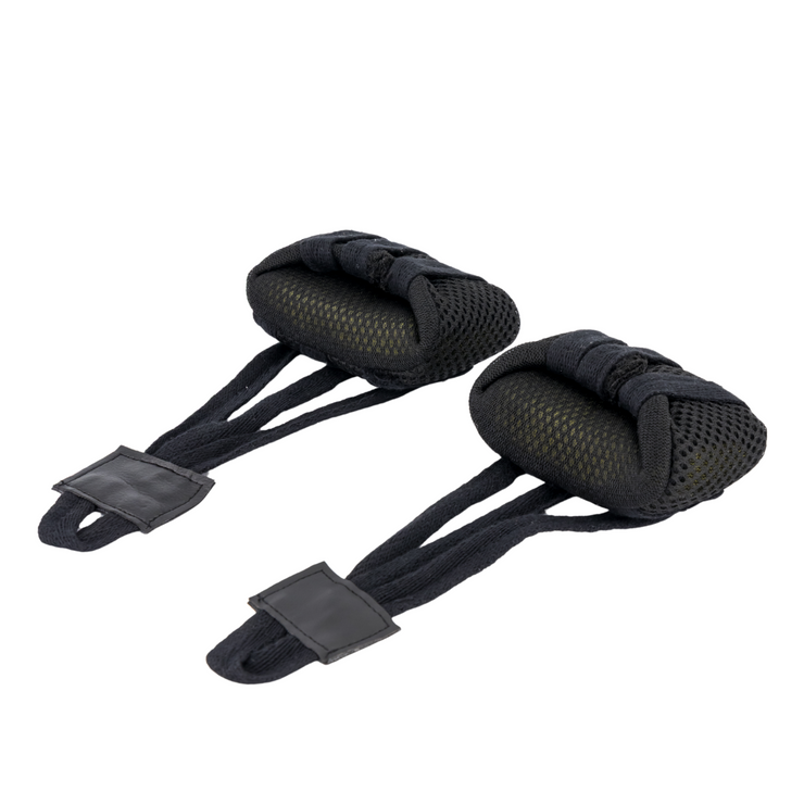 Ligum Parvus Minor Speed Wraps – Safety, Speed, Versatility - MMA/Boxing