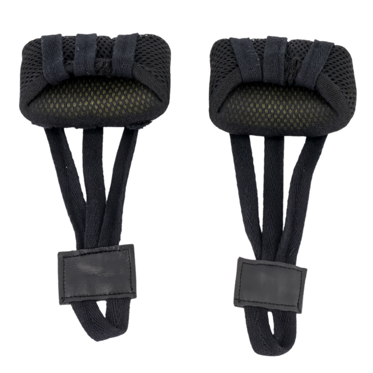 Ligum Parvus Minor Speed Wraps – Safety, Speed, Versatility - MMA/Boxing