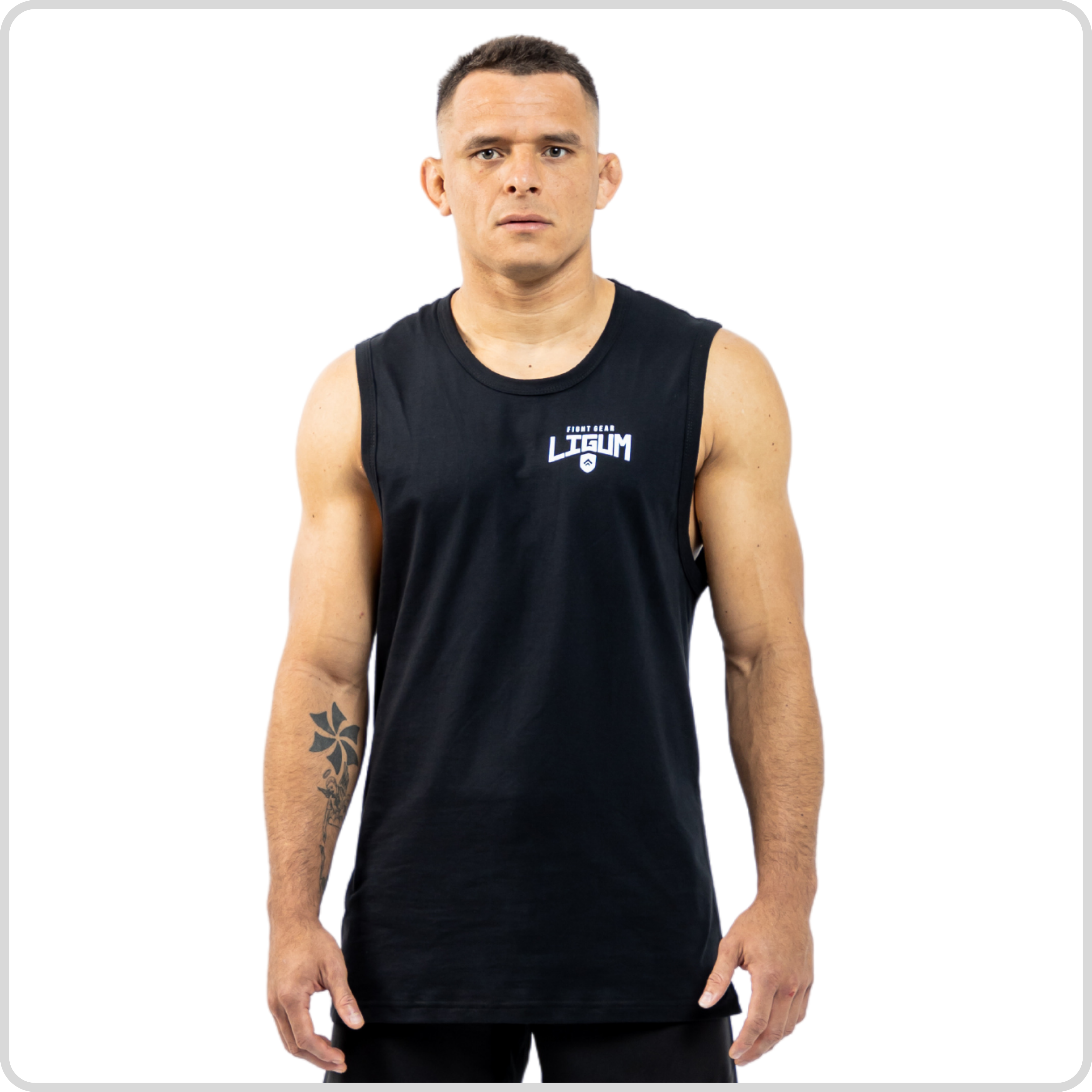 Loophole Training Vest