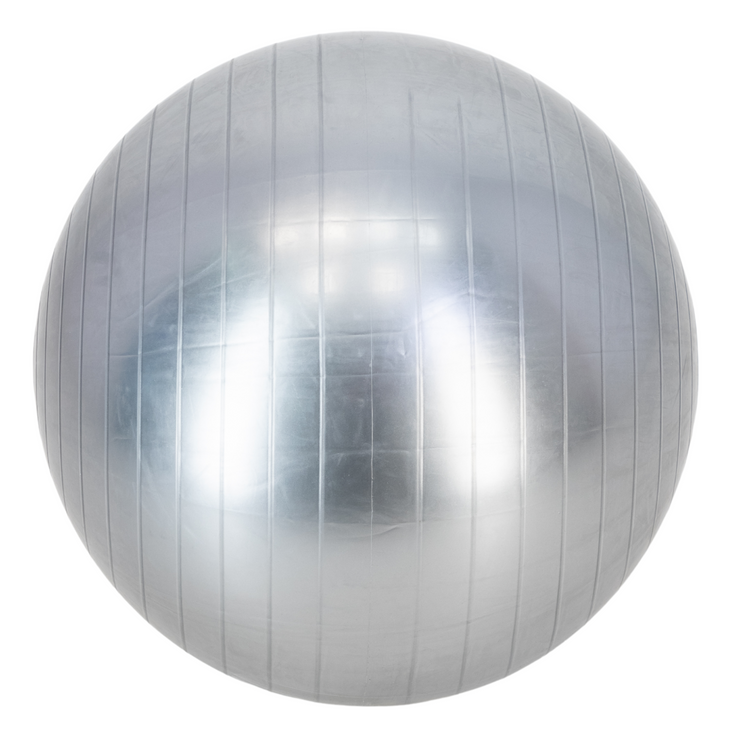 Anti-Burst Exercise Ball - Engineered for Strength, Rehab & Core Control