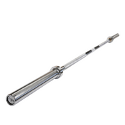 Olympic Commercial Competitive Barbell - 50mm - 2.2m - 750 KG Load - 20 KG