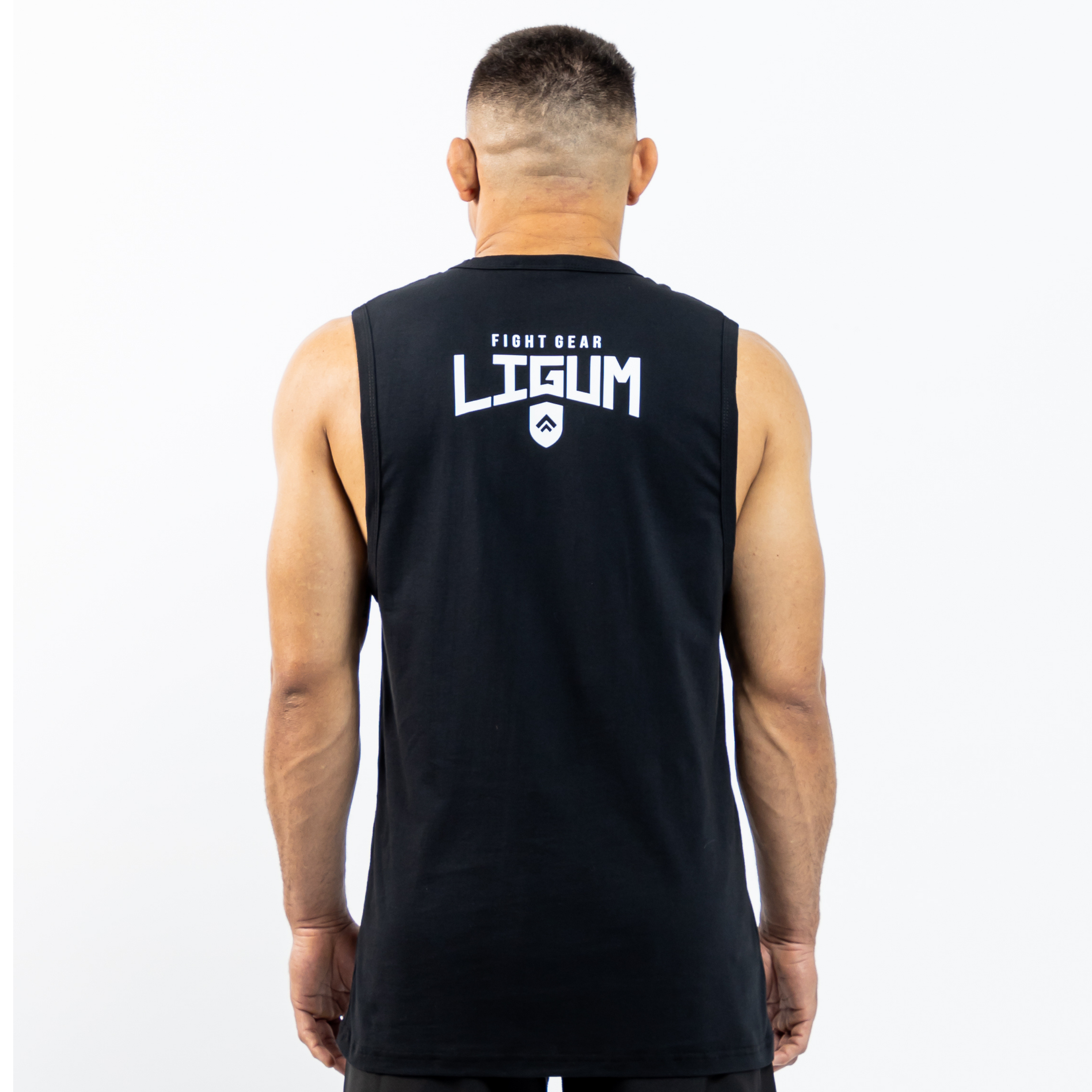 Loophole Training Vest