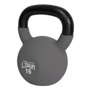 Heavy Duty Kettlebells – Matte Neo Premium Protective Grip
