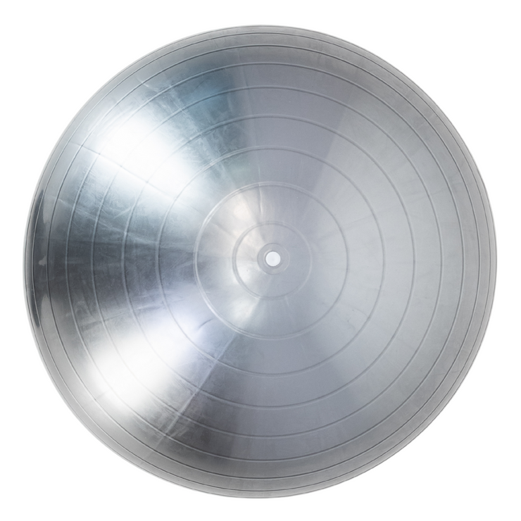 Anti-Burst Exercise Ball - Engineered for Strength, Rehab & Core Control