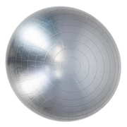 Anti-Burst Exercise Ball - Engineered for Strength, Rehab & Core Control