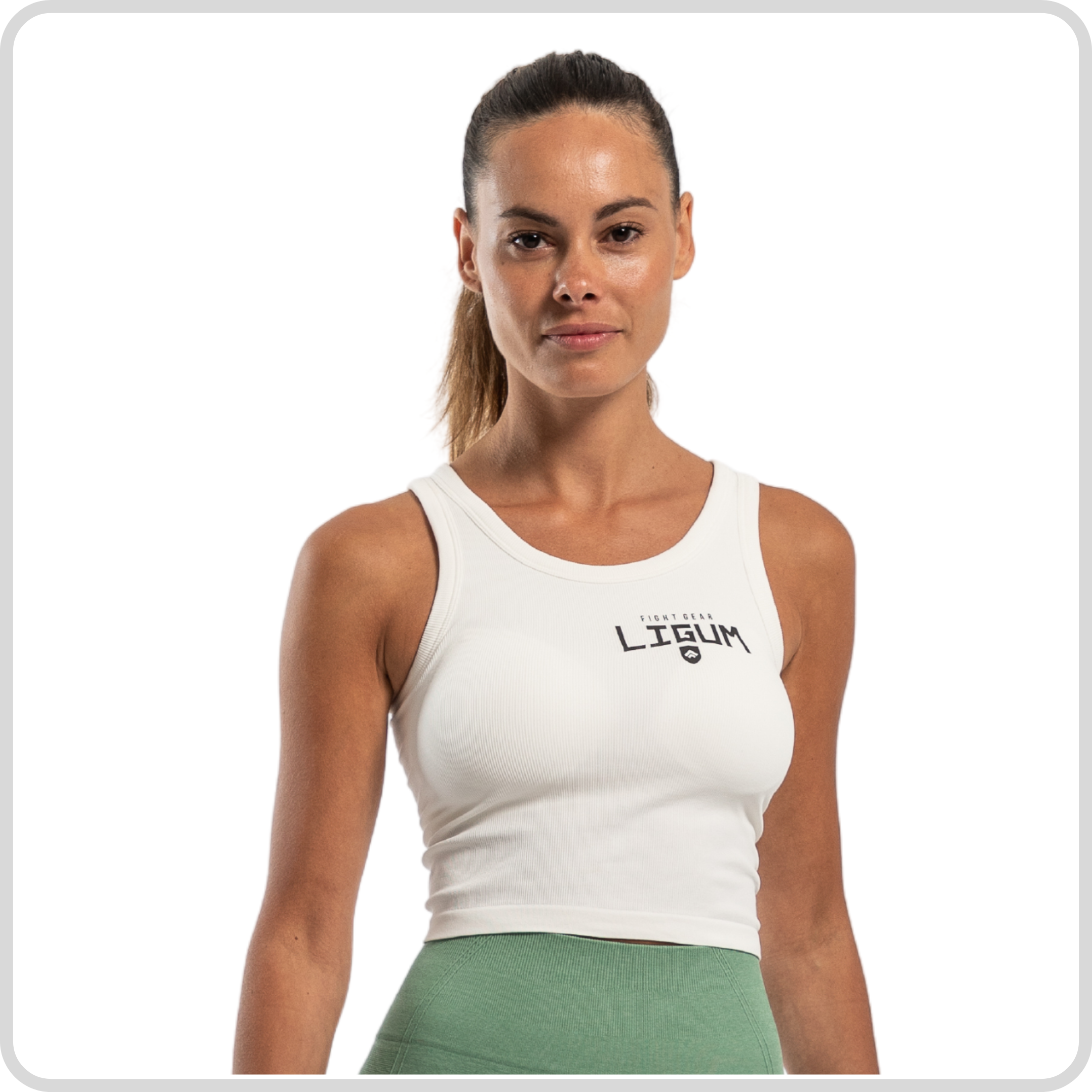 Astraia Training Vest