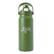 1.5L Ludus Series - Flip Lid Vacuum Insulated Steel Water Bottle