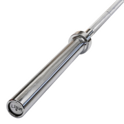 Olympic Commercial Competitive Barbell - 50mm - 2.2m - 750 KG Load - 20 KG