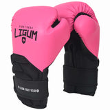 Optio V3 Boxing Gloves