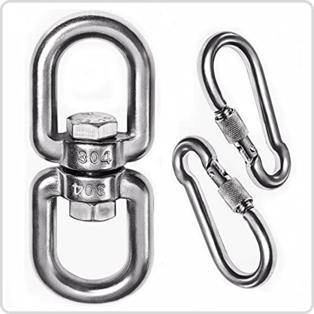 Boxing Bag Swivel