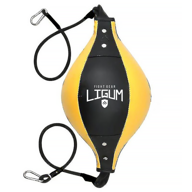 Boxing Double End Speed Ball Ligum Fight Gear