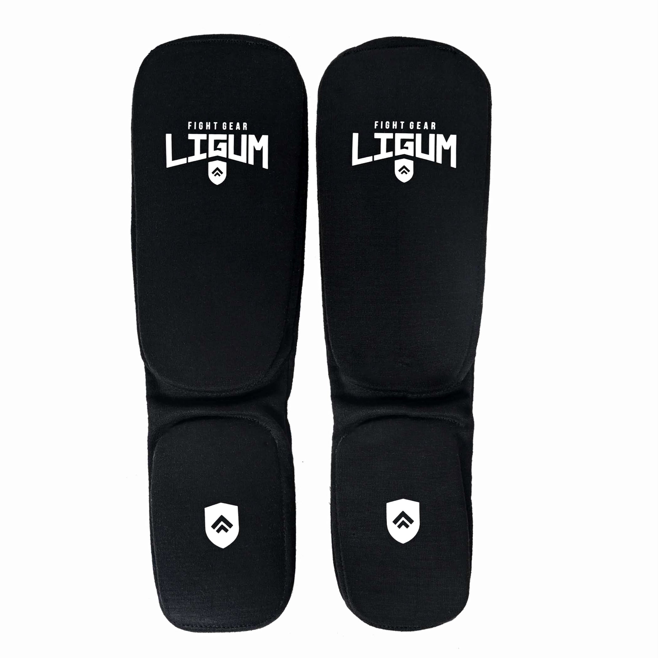 Rib Shin Guards V2