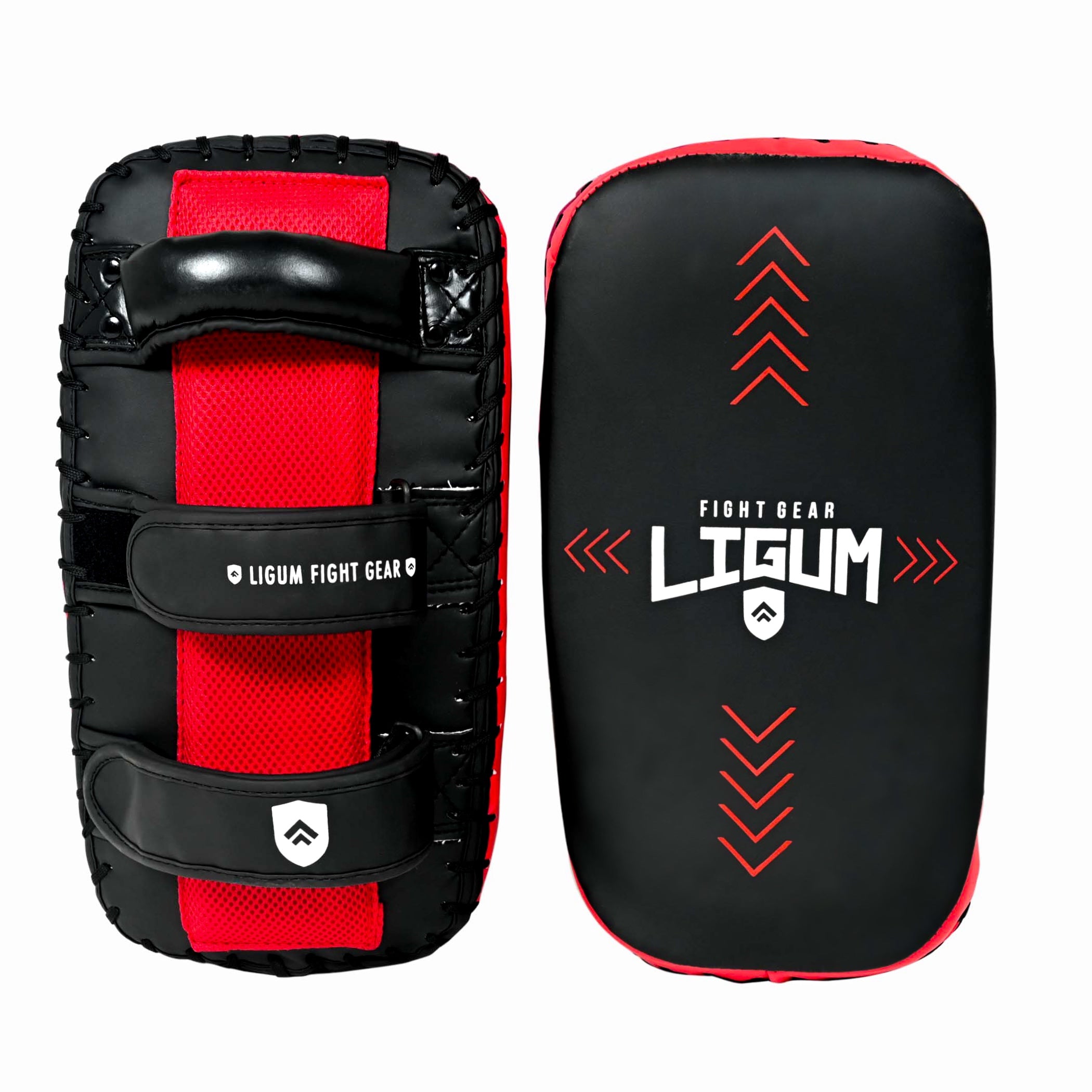 Optio V2 - Professional Training Series Thai Pads