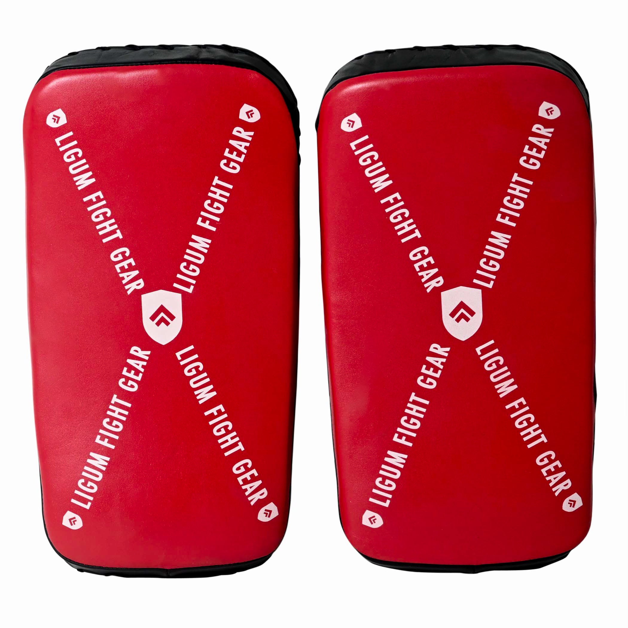 Optio - Professional Training Series Thai Pads