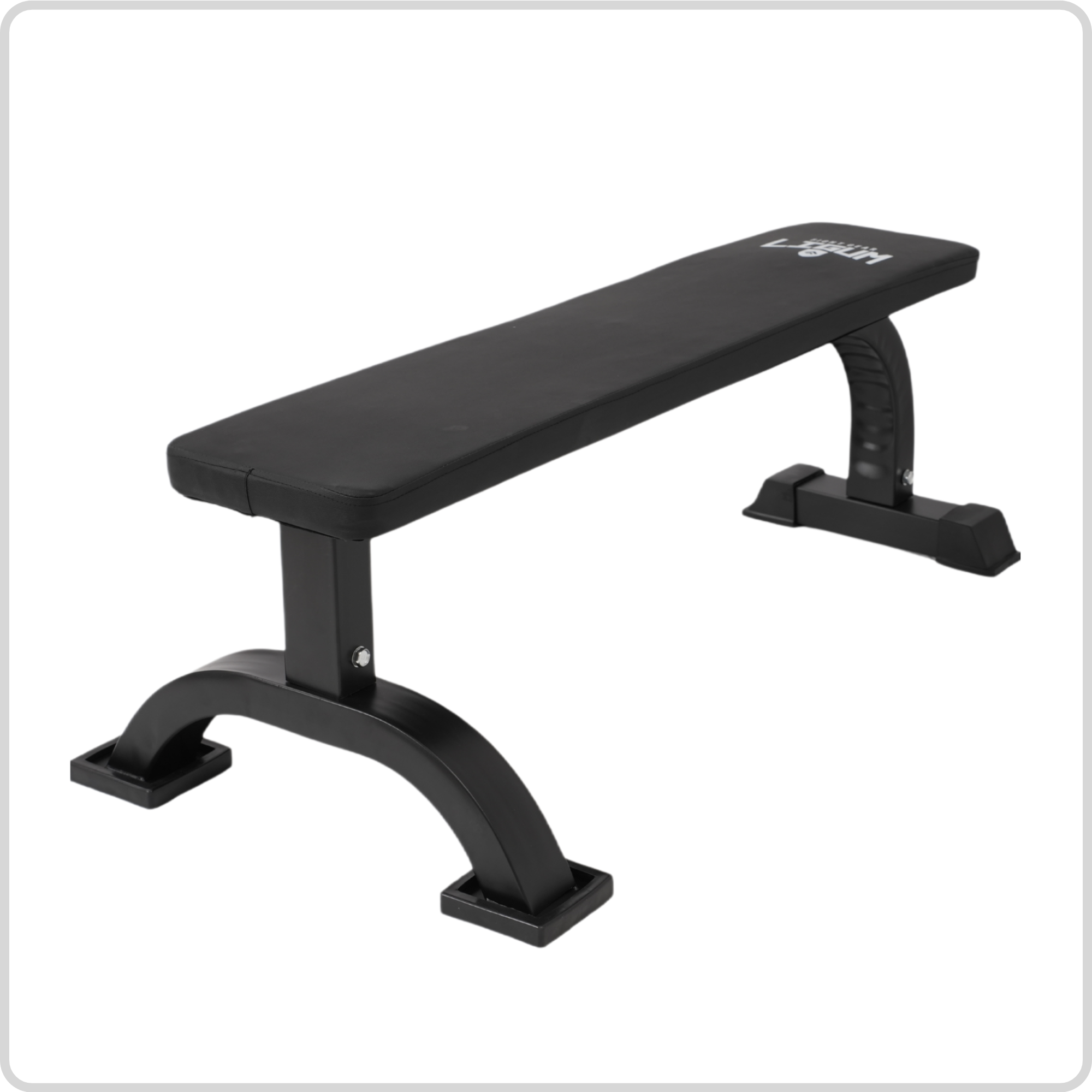 Flat Training Bench - Ligum Fight Gear
