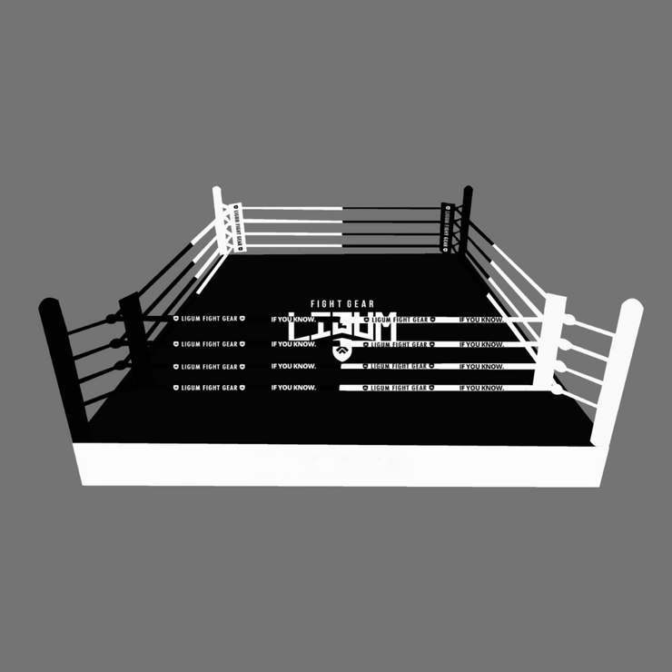 Boxing Ring