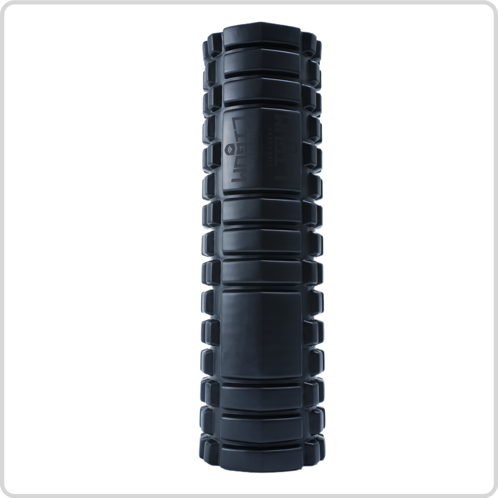 Fight Recovery Roller – Deep Tissue Muscle Release for Recovery + Mobility