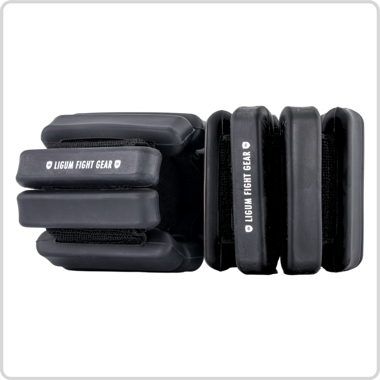 Technical Spec Wrist & Ankle Weights