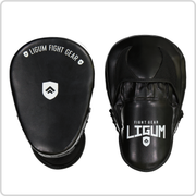 Imperium Versatile Strike Pads - Broad Spectrum Technical Strike Pads - MMA