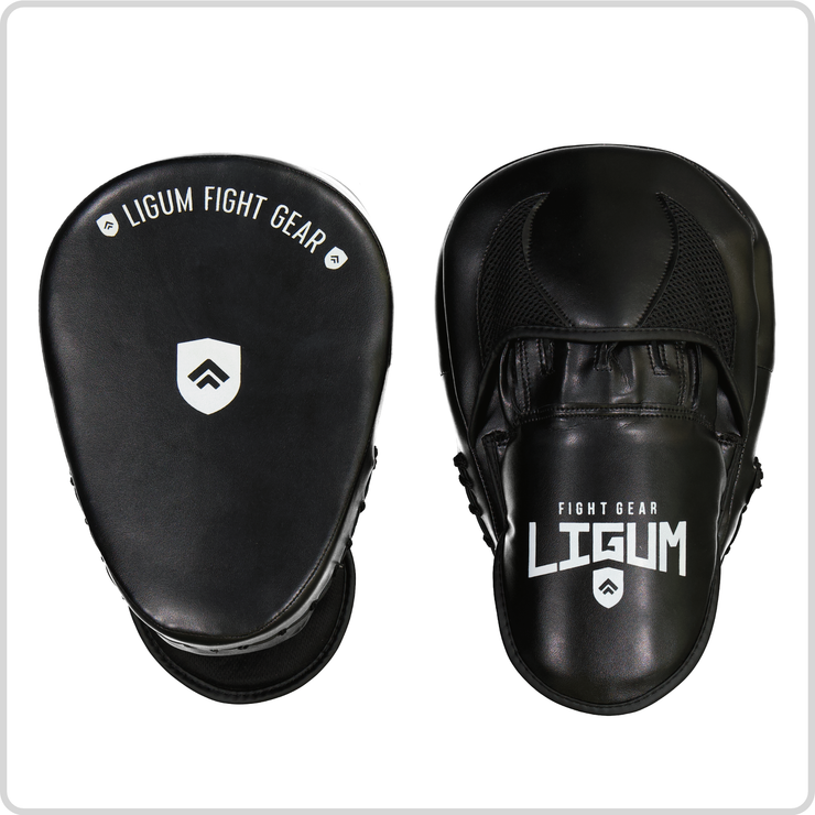 Imperium Versatile Strike Pads - Broad Spectrum Technical Strike Pads - MMA