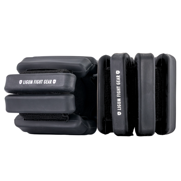 Technical Spec Wrist & Ankle Weights