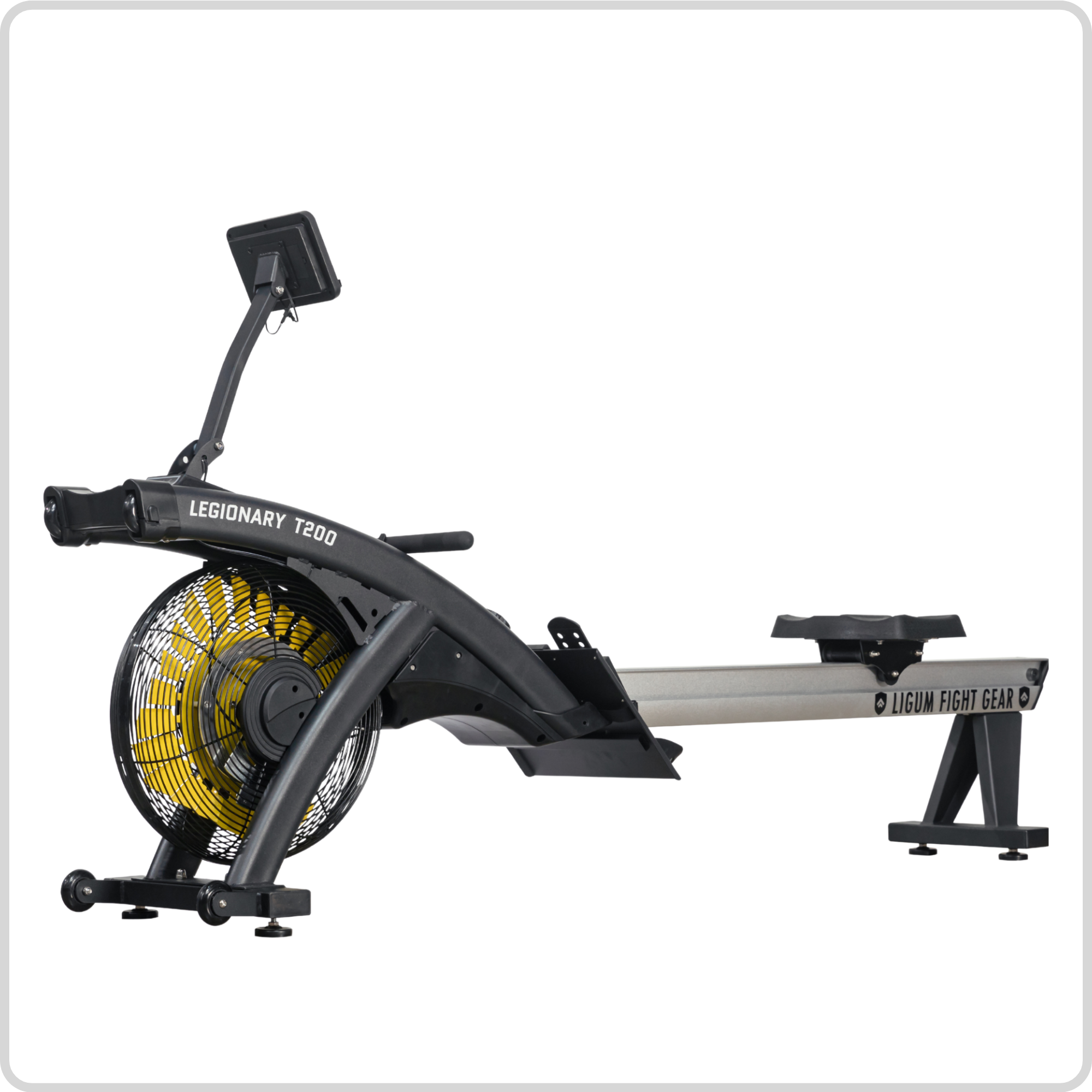 Legionary T200 Air Rower