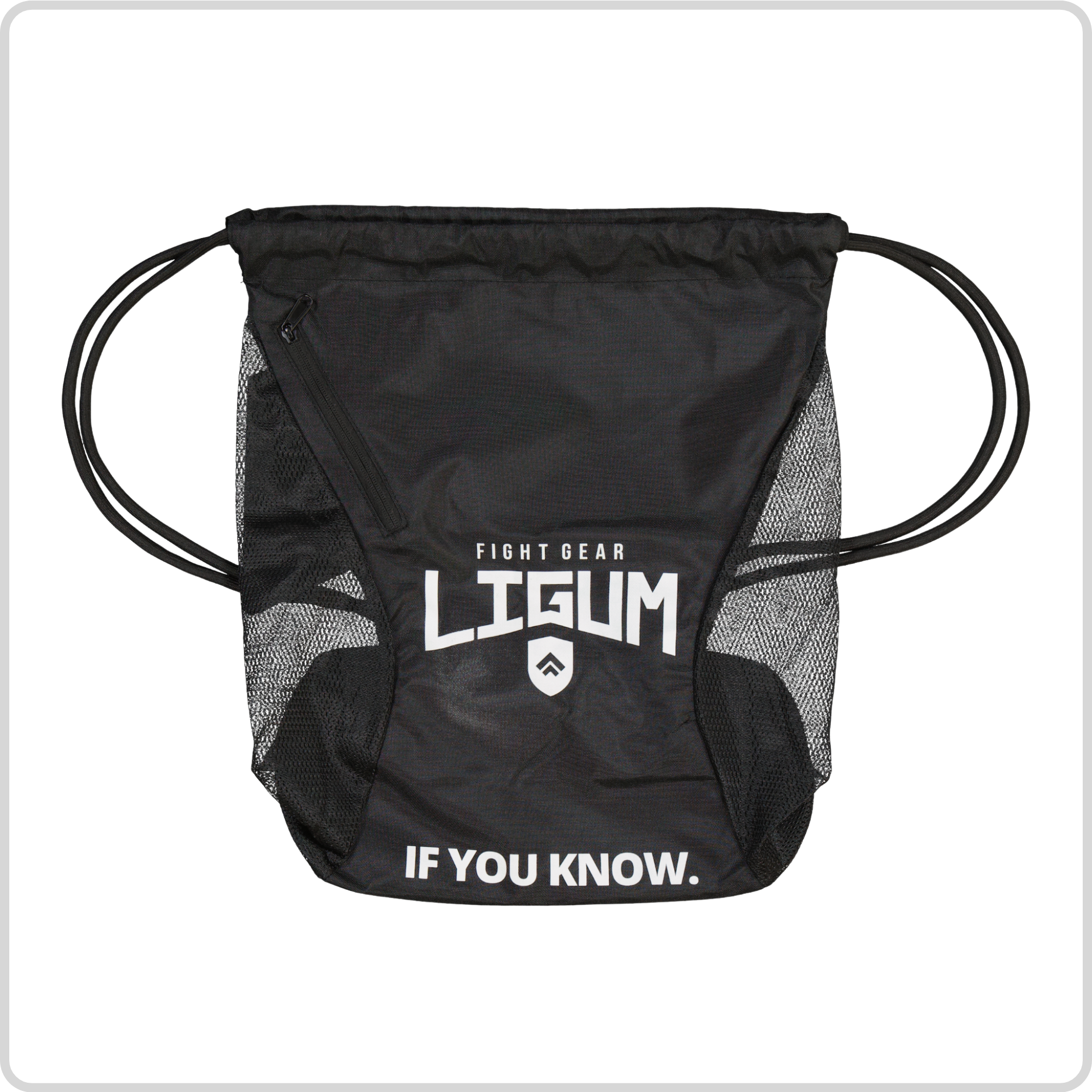 Boxing Glove Kit Bag – Durable, Breathable, Perfect Storage for Combat Gear