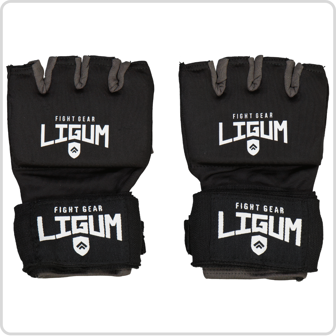 Optio V2 Quick Gel Mitts