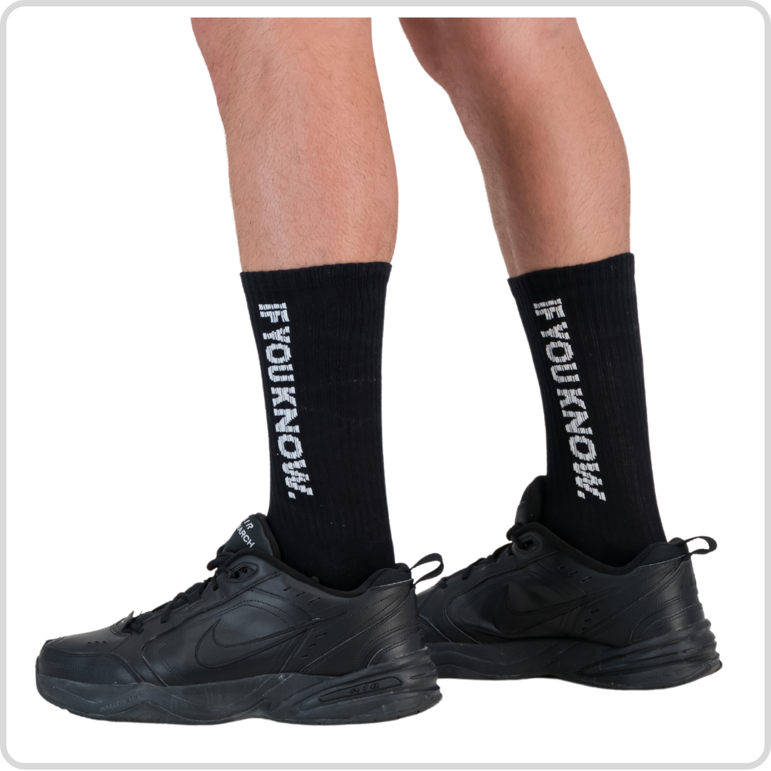 Ligum Fight Gear Socks