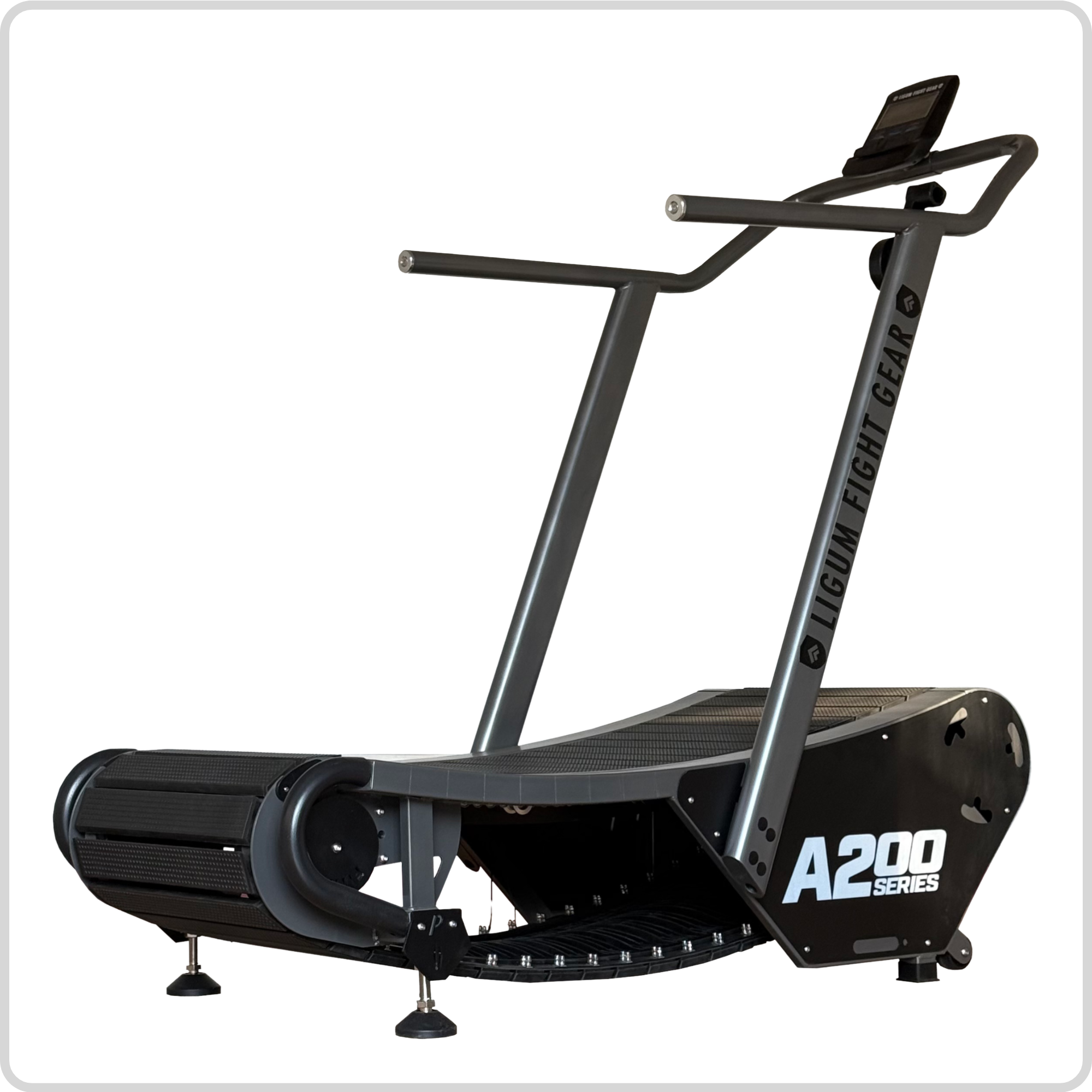 A200 Air-Jogger Treadmill