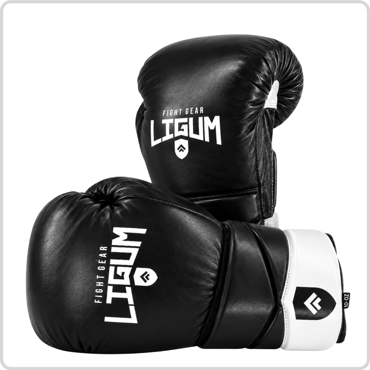 Official Competition Gloves