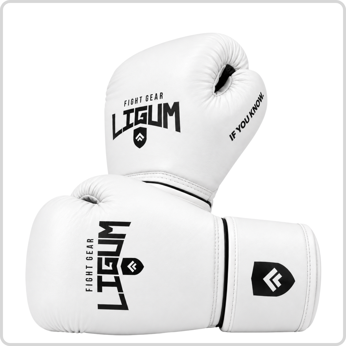 Venator Boxing Gloves - Multi Layered and Hand Contoured - Fight Focused