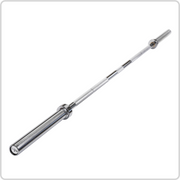 Olympic Commercial Competitive Barbell - 50mm - 2.2m - 750 KG Load - 20 KG