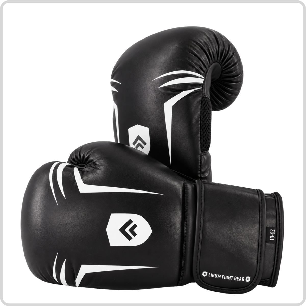 Boxing Training Gloves