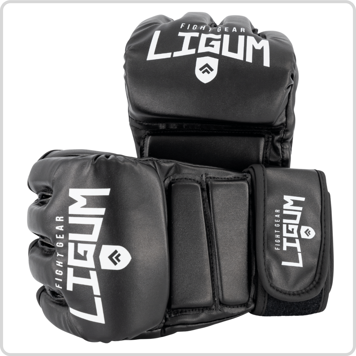 MMA Gloves