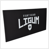 Ludus Pro - Smooth Grappling Mats - Mixed Martial Arts Facility - 2 x 1 M